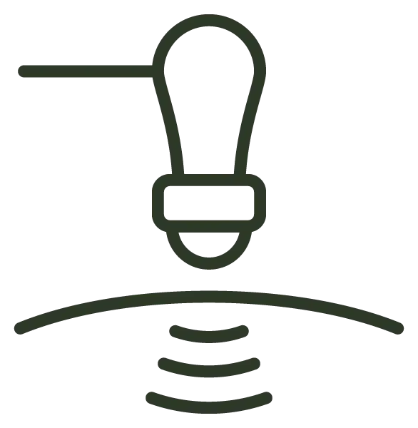 Icono tratamiento de neuroreceptores Joaquín Ferrer Fisioterapia