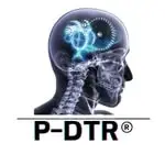 Logotipo neurología funcional P-DTR