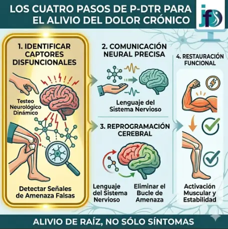 Etapas de la neurología funcional