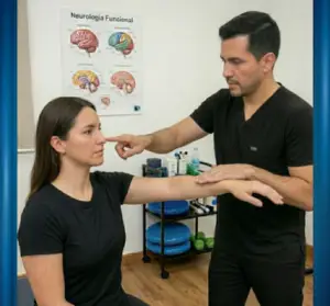 tratamiento de neurolog&iacute;a funcional