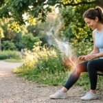 Desaparición del dolor con neurología funcional P-DTR