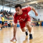 Beneficios de la rehabilitaci&oacute;n online para deportistas de alto rendimiento