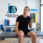 Por qu&eacute; nadie me cura mi ligamento cruzado anterior